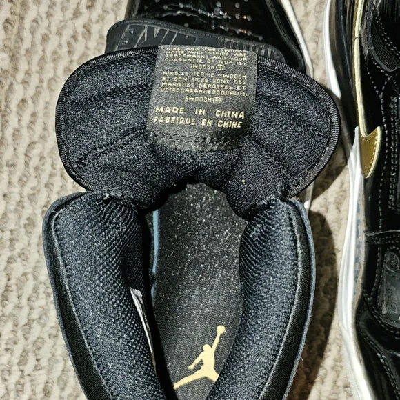 Men shoe - Picture 4 of 4